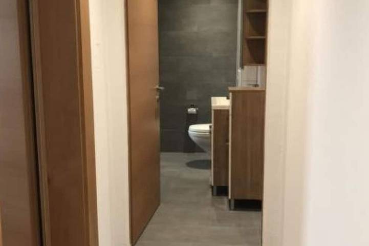 Ganze Wohnung, Chasa Strimer, (Zernez) in Zernez, Unterengadin