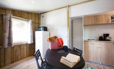 Camping voor 5 Personen in Thégra, Causses du Quercy Regional Nature Park, Afbeelding 3