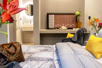 Apartamento para 6 Personas en Sassari, Provincia de Sassari, Foto 3