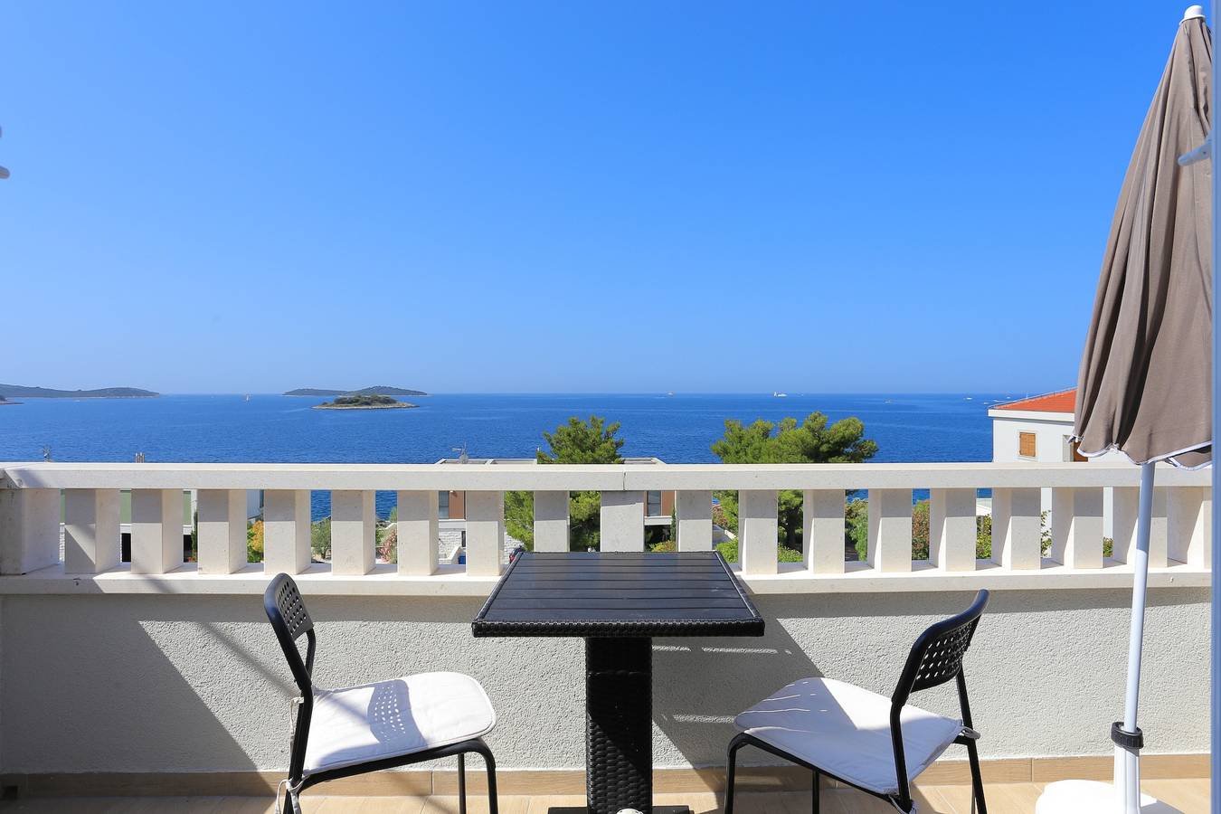 Appartamento vacanze a Rogosnizza a partire da 81€ a notte