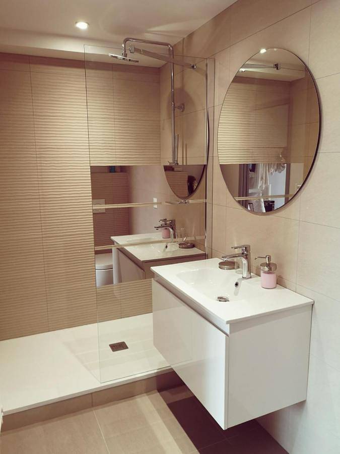 Gîte pour 2 personnes, avec vue et balcon à Claix - 4