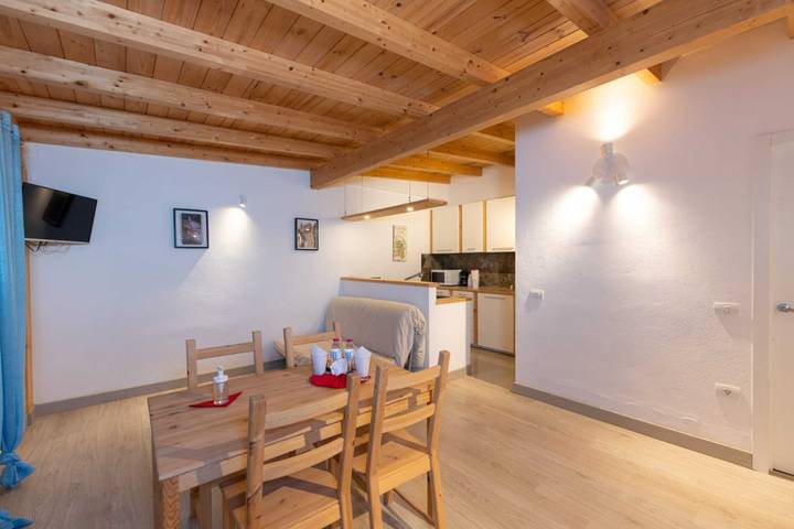Villa für 2 Personen, mit Garten und Pool auf Teneriffa