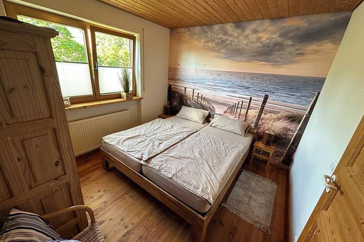 Ferienwohnung für 7 Personen in Bürgstadt