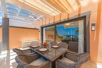 Vakantieappartement voor 6 Personen in La Caleta, Adeje, Afbeelding 1