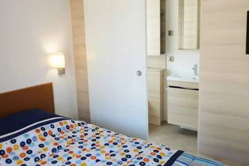 Camping für 6 Personen in Hyeres, Toulon Region, Bild 4