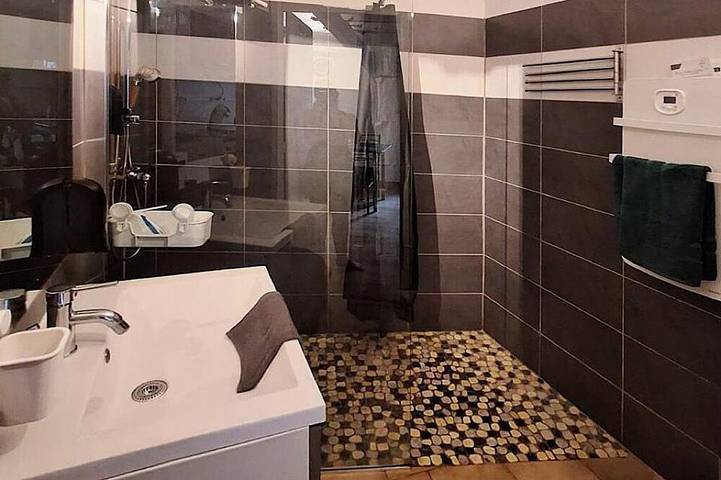 Location de vacances pour 4 personnes à La Fare-les-Oliviers - 4