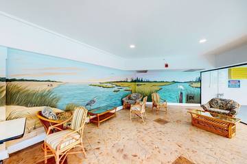 Vacation Apartment for 3 Guests in Ocean City, Worcester County, Picture 4
