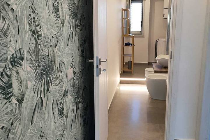 Location de vacances pour 6 personnes, avec jardin et balcon à Mascalucia - 4