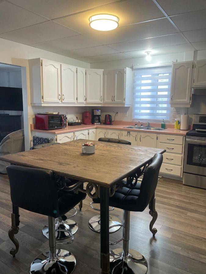 Gîte pour 4 personnes dans La Tuque - 4