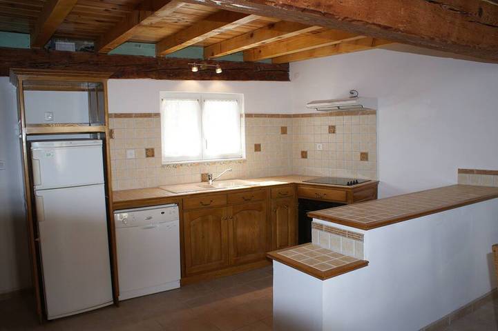 Gîte pour 8 personnes