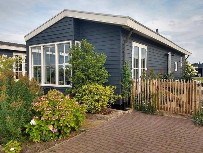 Ferienhaus für 5 Personen, mit Terrasse in Giethoorn