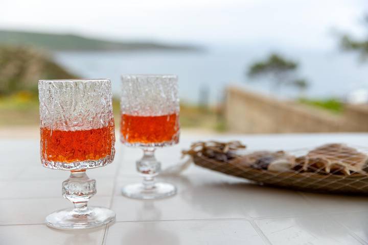 Ferienwohnung für 4 Personen, mit Garten in Süd Sardinien - 3