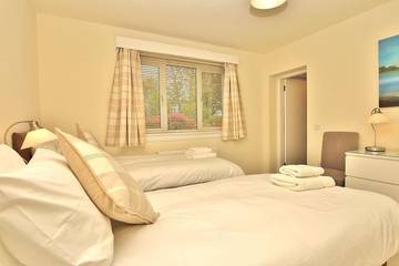 Cottage for 8 People in St Andrews, Fife region, Photo 1