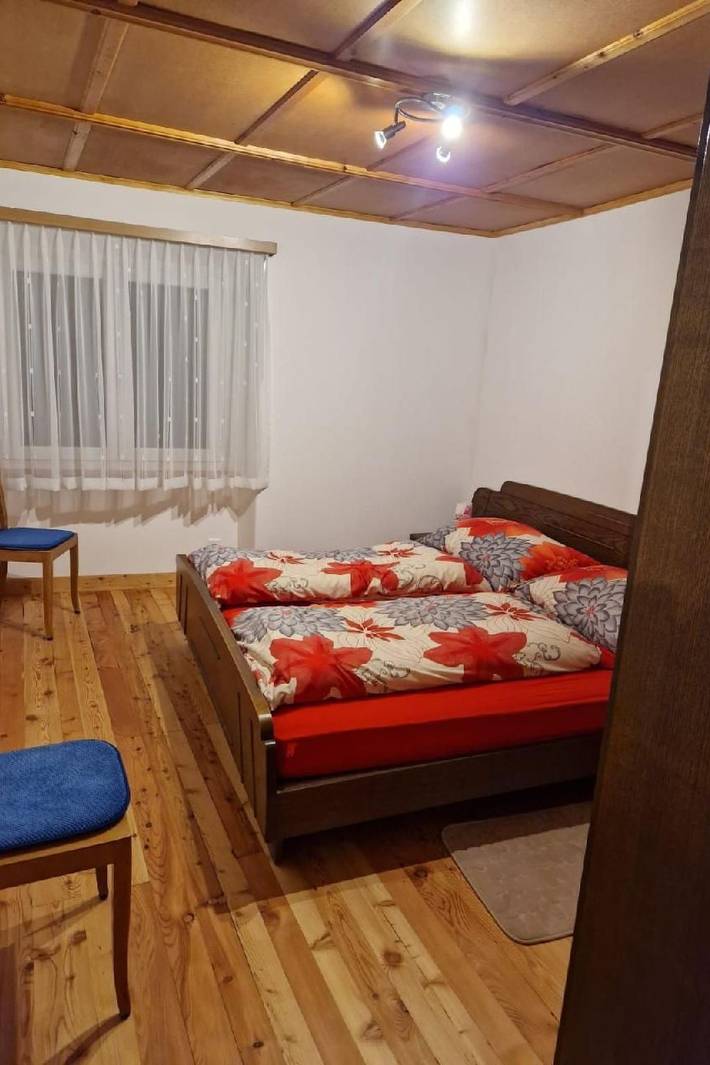 Ganze Wohnung, Im Valposchiavo in S. Carlo (Poschiavo), Poschiavo