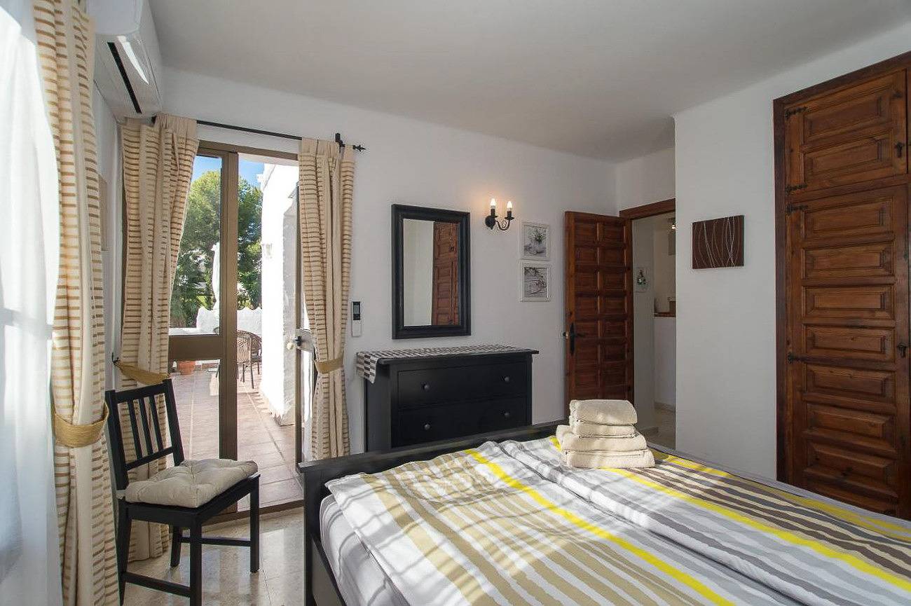 Ganze Wohnung, Tetuan 31 - Oasis Properties in El Capistrano, Costa del Sol