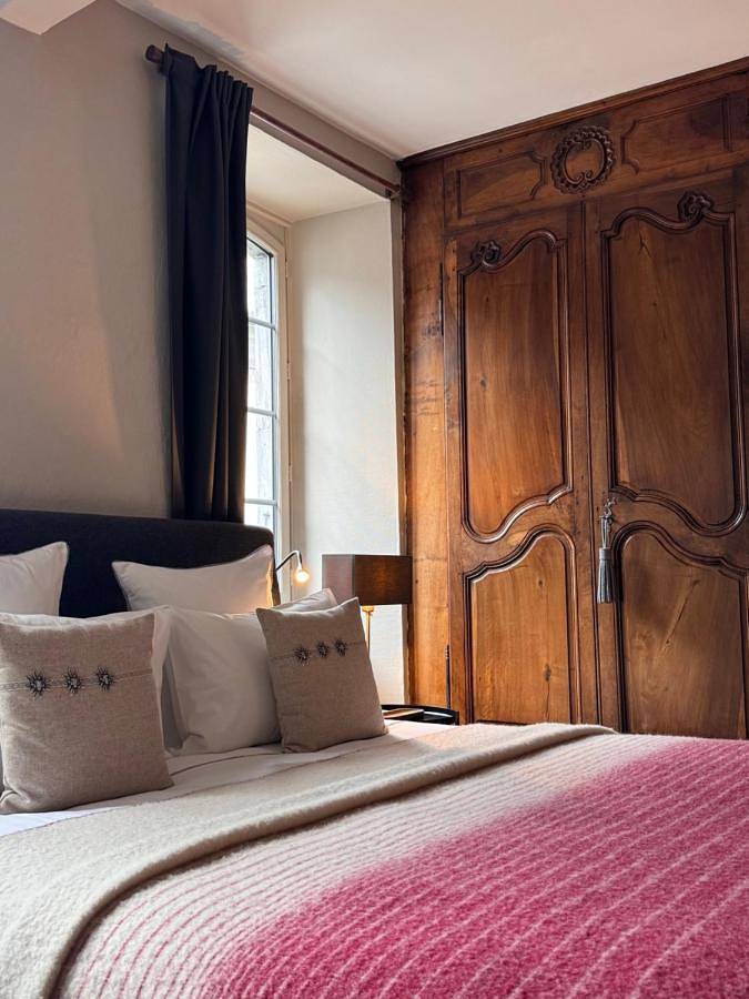 Maison d’hôte pour 2 personnes, avec Vue dans Réserve du Néouvielle - 3
