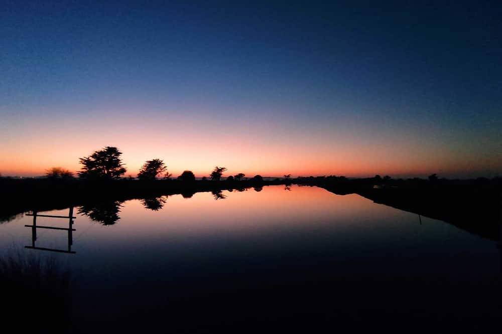 Maison de vacances