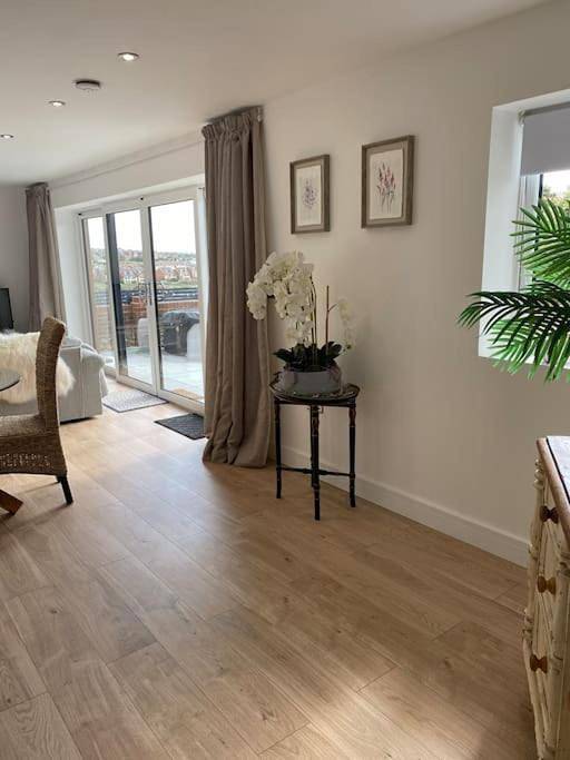 Entire apartment, Studio with Sofa Bed in Seaford, East Sussex