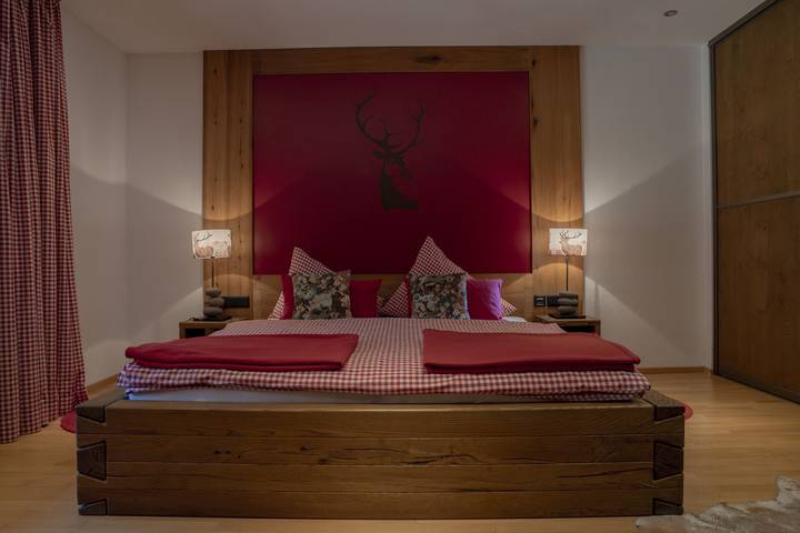 Ferienwohnung für 2 Personen, mit Balkon in Seefeld in Tirol - 3