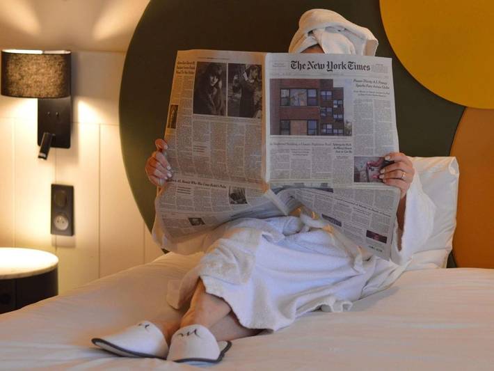 Hôtel pour 2 personnes, avec piscine ainsi que vue et jardin, animaux acceptés à Appoigny