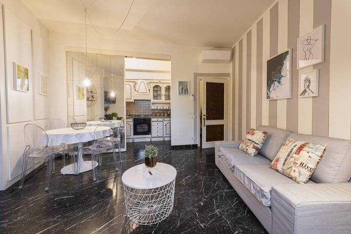 Ferienwohnung für 6 Personen - 1