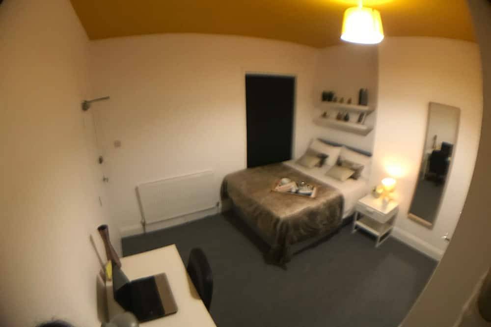 Doppelzimmer-Standard-Ensuite in Crewe, Cheshire East