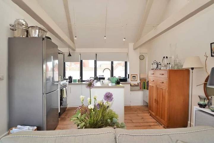 Holiday home for 6 people in Norwich