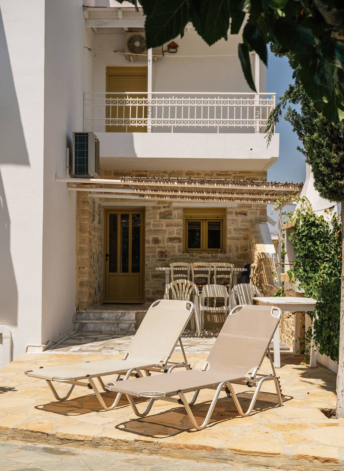 Villa Sofia in Pitsídia, Iraklio-Heraklio (Região)