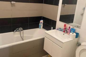 Appartement De Vacances pour 2 Personnes dans Liège, Région de Liège, Photo 4