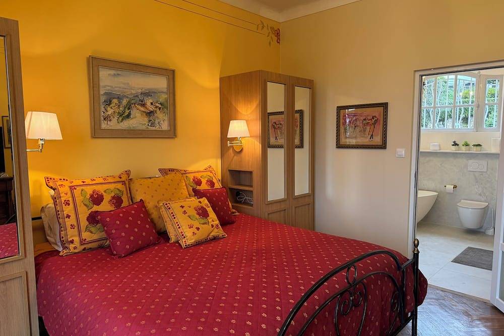 Beautiful French Villa in Cannes on the French Riviera in Cannes, Cannes region