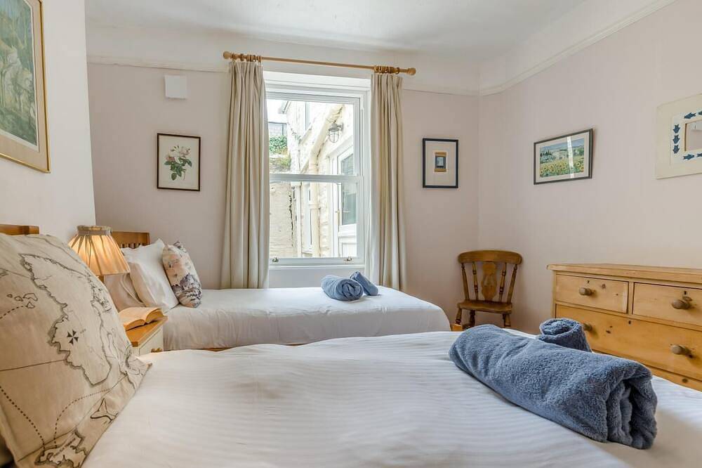 3 Bed in Polruan (oc-pc049) in Polperro, Polruan