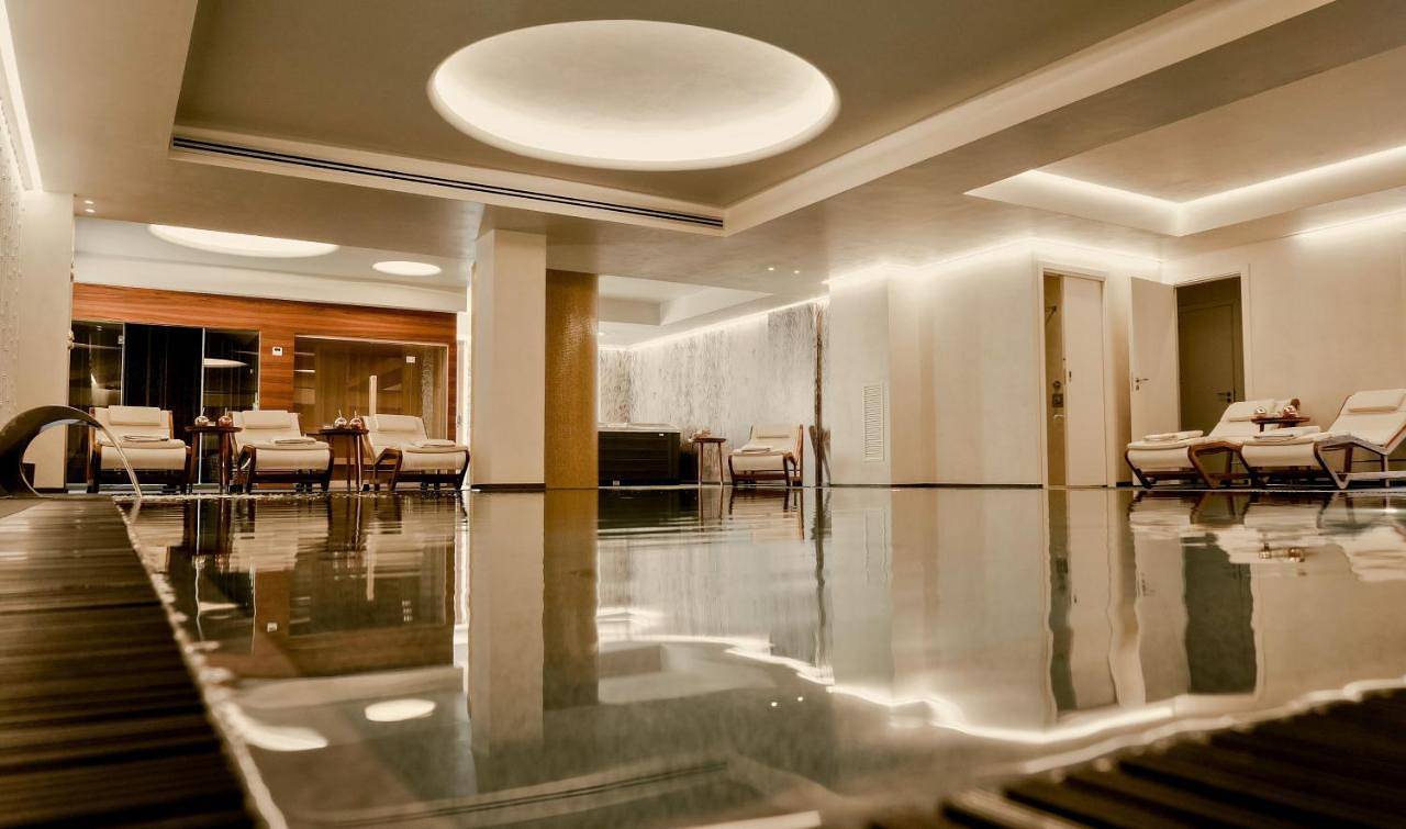 Borgo degli Angeli Wellness & Resort by Le Dhome Sicily in Partinico, Provincia di Palermo