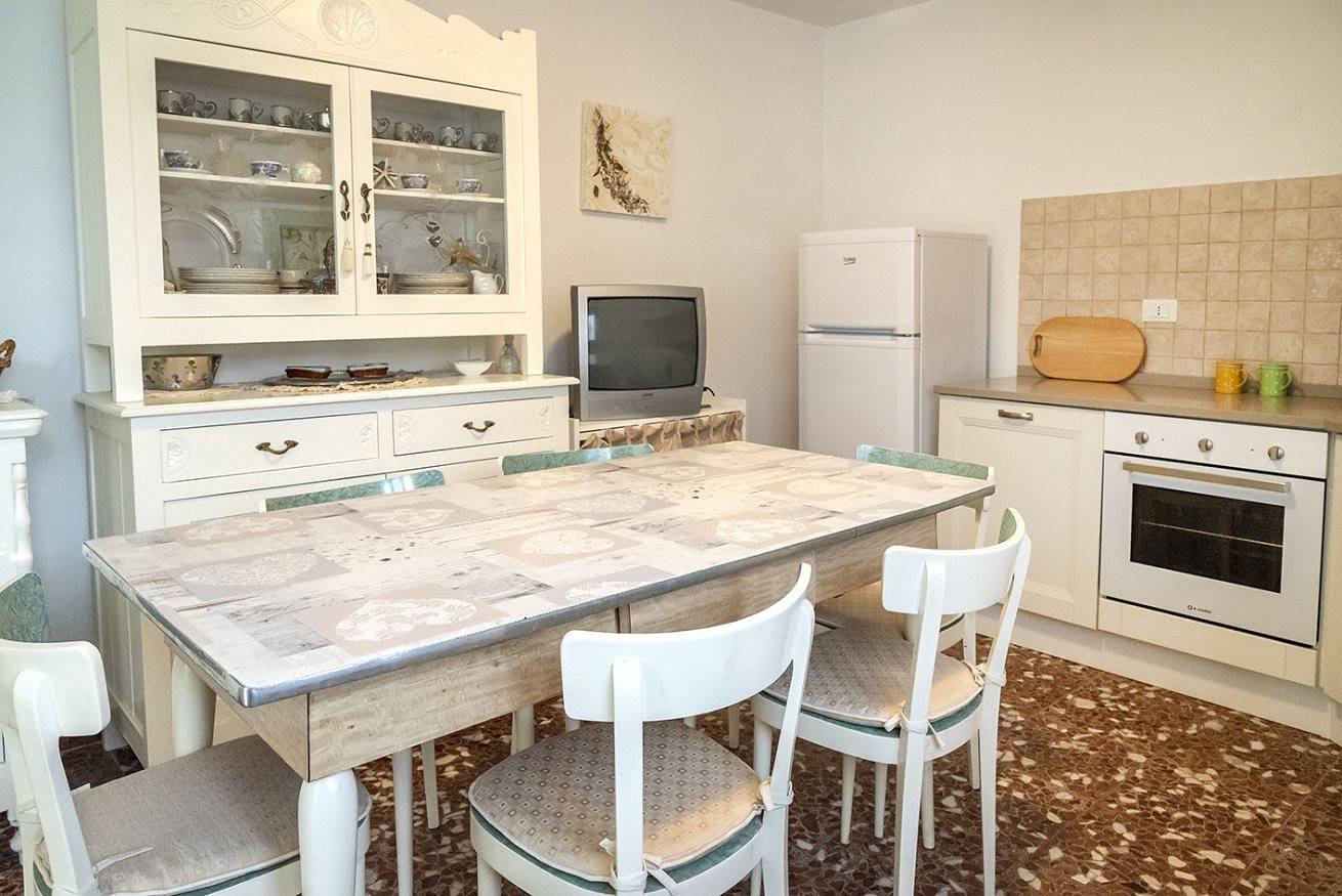 Ganze Wohnung, Se033 - Senigallia, new three-room apartment close to the sea in Senigallia, Senigallia (Gemeinde)