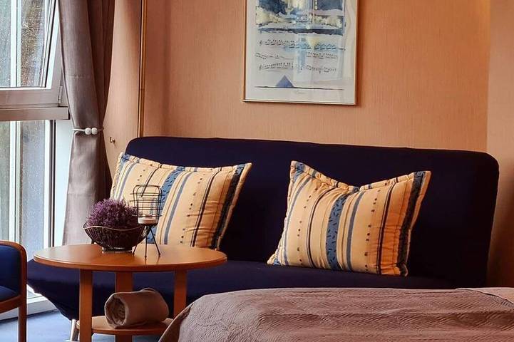 Ferienhaus für 2 Personen in Saarburg und Umgebung - 3