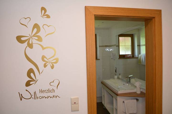 Ferienhaus für 4 Personen