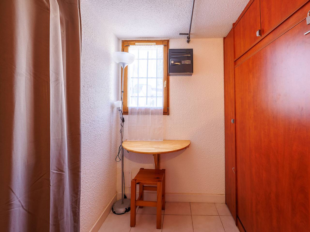 Petite Cigale in Saint Pierre la Mer, Fleury