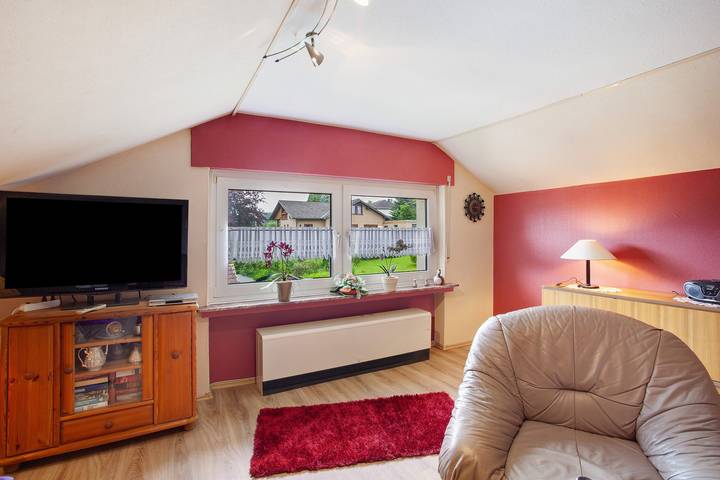 Ferienwohnung für 5 Personen, mit Garten in Balve - 4