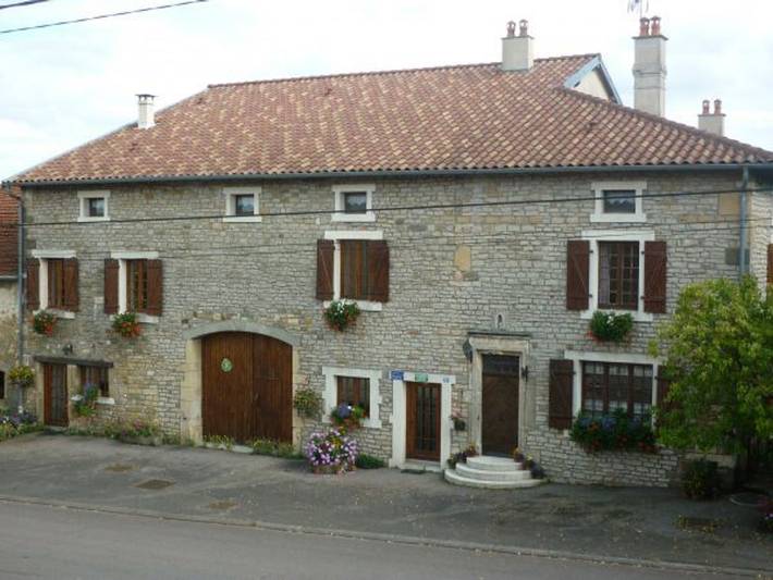 Gîte pour 4 personnes