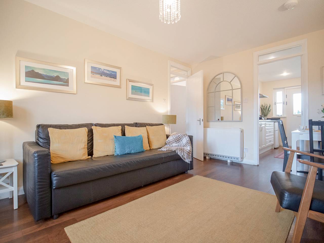 Dalfaber View-Ukc5054 in Aviemore, Highlands