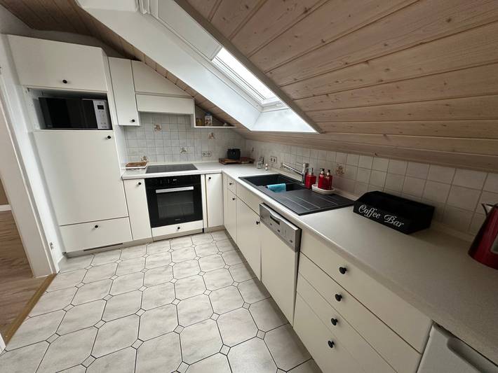 Appartement entier, Appartement 'Fredeena in Aach' avec Wi-Fi in Aach (Bodensee), Hegau