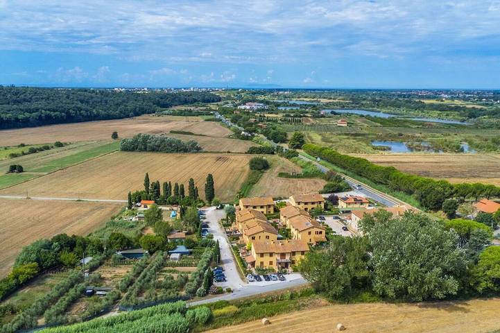 Ferienwohnung für 5 Personen, mit Garten, mit Haustier - 1