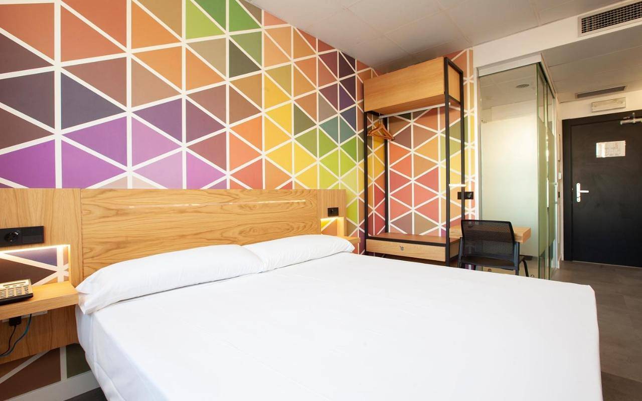 Vértice Roomspace in Madrid, Madrid Province