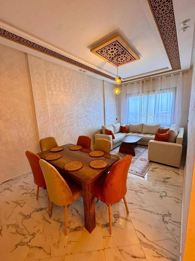 Appartement de vacances pour 6 personnes