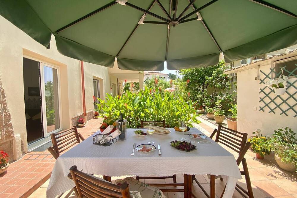 Appartamento vacanze a Alghero a partire da 148€ a notte