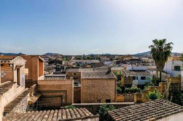 Casa Maria Angela in Artà, Mallorca Osten für 4 