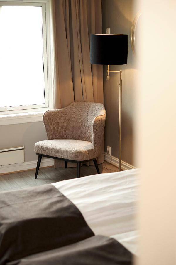 Hotel für 2 Personen in Tröndelag - 2