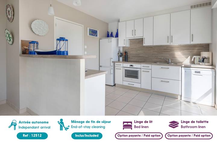 Location de vacances pour 10 personnes, avec jardin, animaux acceptés dans Lerat - 4