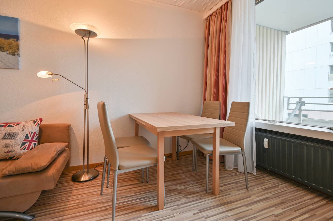 Ganze Ferienwohnung, Triebler Whg. 3-1-10 in Kellenhusen, Ostholstein
