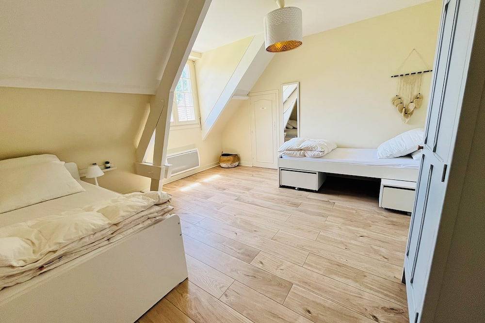 Casa familiar para 12 personas. in Ledeuix, Béarn