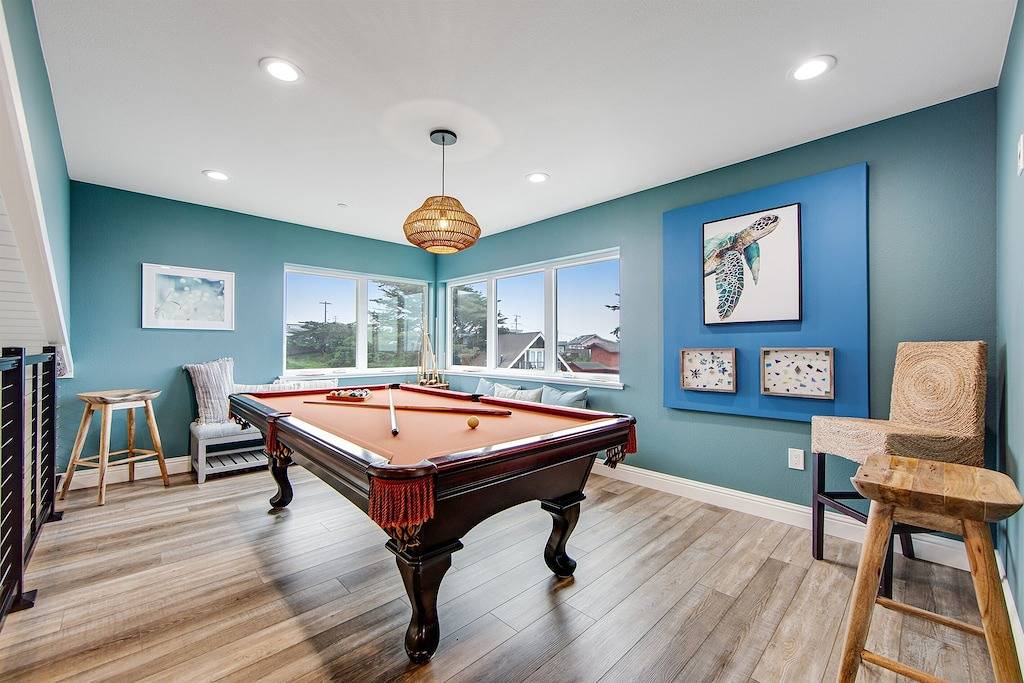 Sea Star Haven - Steps from the beach in Dillon Beach, California North Coast